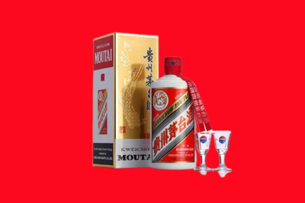 石屏县回收茅台酒