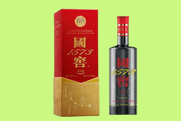 石屏县回收国窖酒