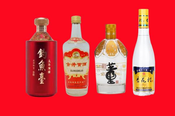 石屏县礼品周边回收报价